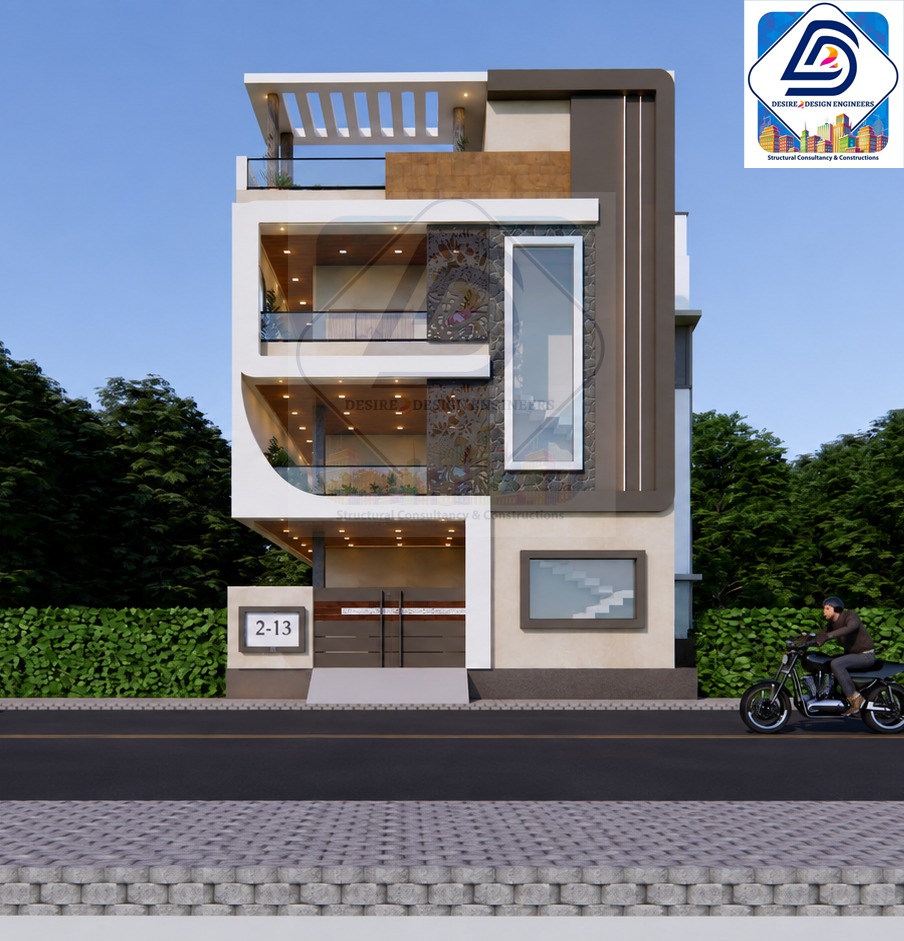Kadhar Bhasa Project (Tagarapuvalasa)